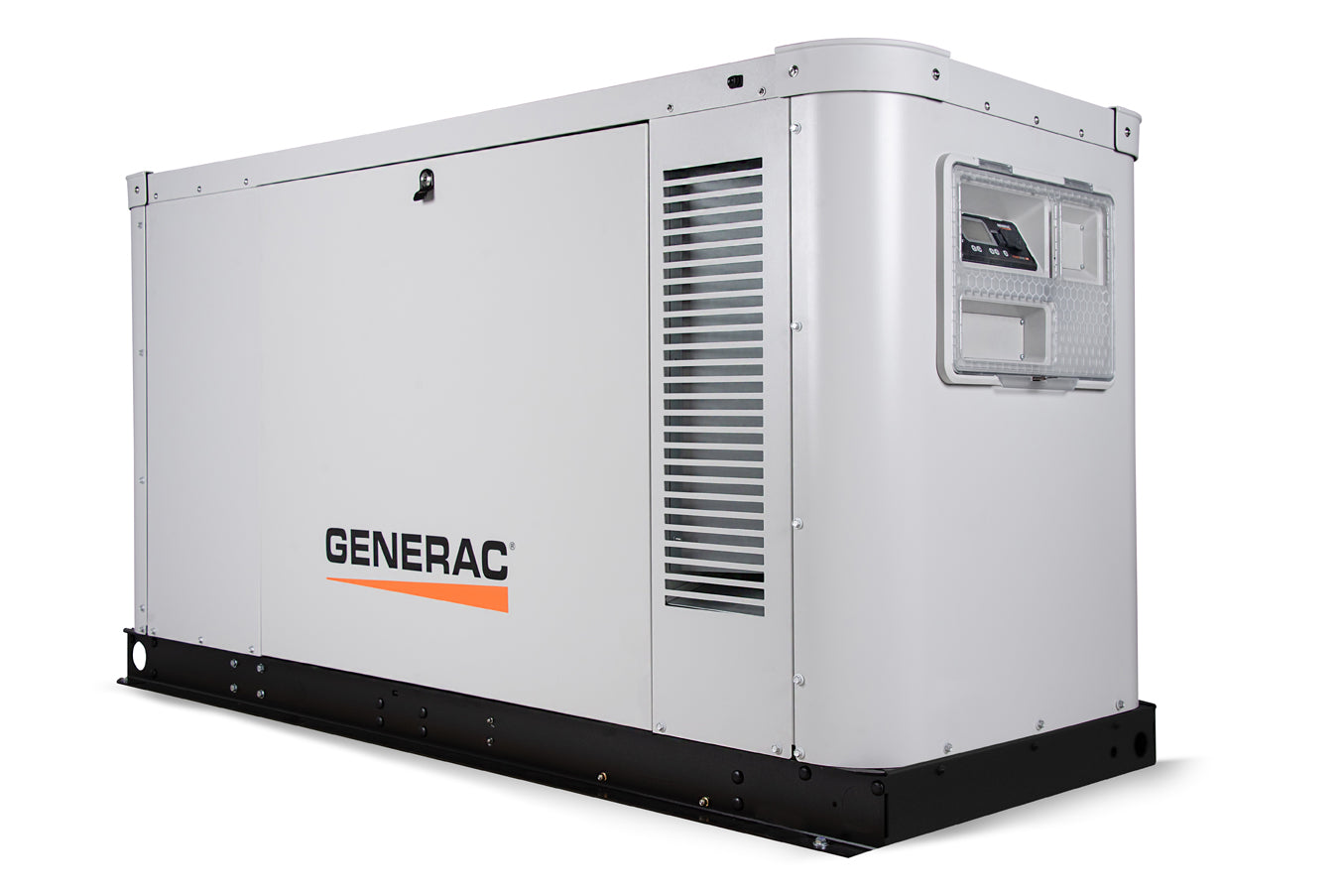 Generac Standby Generator, 32W 4.5L